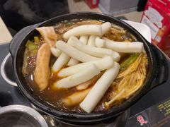 -川香煲(茅台路店)