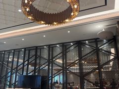 -喜宴又一村·粤菜·茶点·海鲜(壹方天地店)