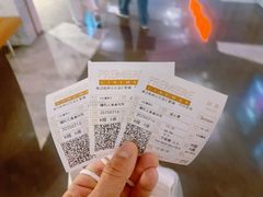 -百美汇影城(LUXE嘉里中心店)