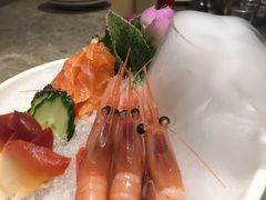 -大渔铁板烧(花园道店)