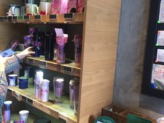 -星巴克(上海虹桥南丰城办公楼店)