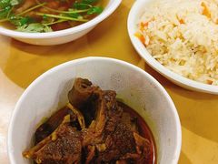 -好成财牛排馆(涂门街总店)