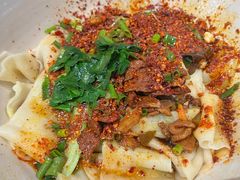 -尚寨嫽扎咧面馆(钟楼店)