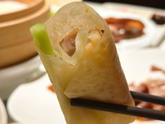 -四季民福烤鸭店(前门大栅栏店)