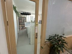 -竹川学社·自助沉浸自习室(海淀黄庄店)