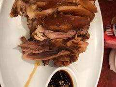 -聚首堂·特色小吃·肘子(什刹海德胜门店)