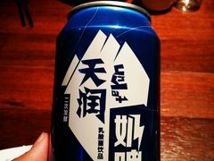 -塔里木新疆饭店(新北万达店)