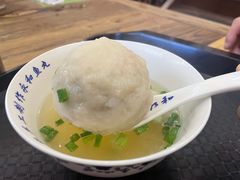 -永和鱼丸(南后街店)