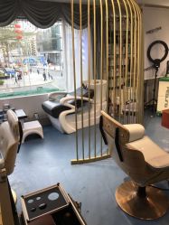 点击看大图 -新晨·SALON·形象造型