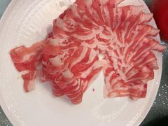 -日坛涮肉四合院·园林餐厅(日坛公园店)