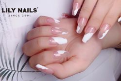 点击看大图 -LILY NAILS美甲美睫