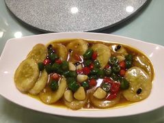 -读酒坊私房菜