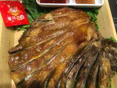 -蒙亨·手把肉·蒙古包文化主题餐厅(天恒广场店)