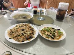 -江南村海鲜馆(洞头店)