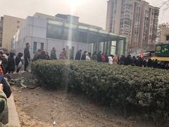 -小李烧鸡(西北角总店)