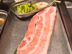 -一心烤肉(唐山街店)
