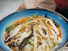 -遇西祠·海鲜烧烤(总店)