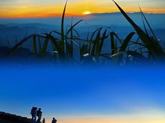 -萍乡武功山风景名胜区