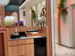 -鱼酷活鱼烤鱼(新世界城店)