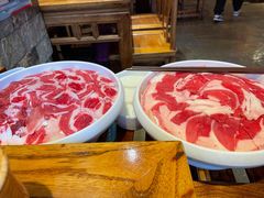 -快活林酸汤鱼鲜品火锅店(甲秀楼店)