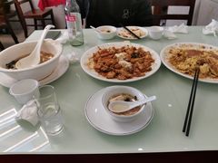 -胖子菜馆(隆昌路店)