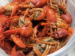 -龚海宝· 烧烤· 羊肉原切挂糊更好吃(庄市店)