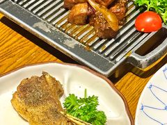 -山盛创作料理·Yamamori(珠宾店)