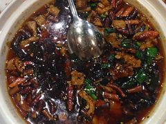 -赢融印象•龙泉店•清真云南菜•民族菜(小菜园店)
