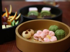 -西安华清御汤酒店