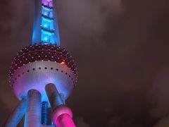 -东方明珠广播电视塔