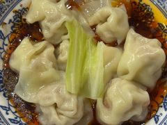 -继红顺河抄手名小吃