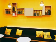 -快乐柠檬happylemon(北京APM店)