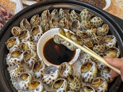-阳江餐厅·30年老字号·粤菜海鲜大排档