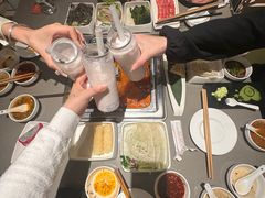 -海底捞火锅(江南盛天地店)