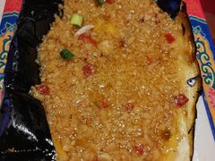 -龚海宝· 烧烤· 羊肉原切挂糊更好吃(庄市店)