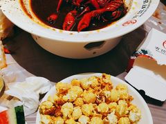 -有位虾匠·香辣蟹·小龙虾(李村店)