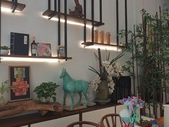 -谷隆画舍·国画书法素描彩铅水彩