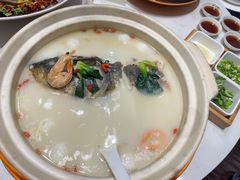 -火福·天湖阁大闸蟹博物馆主题餐厅(浅水湾店)