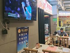 -三毛演义·湖南烧烤大排档(南浦店)