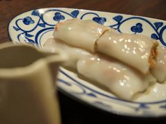 -逸东轩(香港逸东酒店)