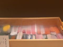 -鲤·鮨KOISUSHI