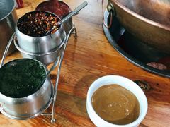 麻酱-元盛居(生态大街店)