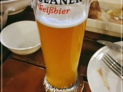 -普拉那啤酒坊Paulaner(凯宾斯基饭店)