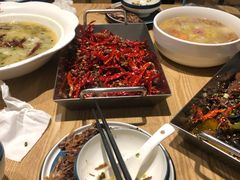 -开小灶(公望街店)