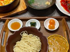 -奇芳阁·百年清真南京菜(夫子庙店)