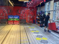 -UP健身私教馆(海岸城店)