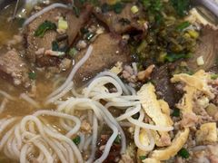 -古镇榨粉店(和平三街店)