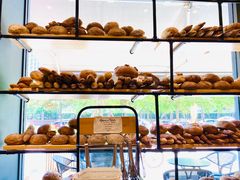 -面包谷Grains n' Beans(九号公馆店)