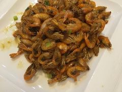 -长兴岛郊野公园农场食堂