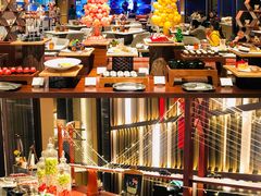 -悦全日餐厅·仁恒洲际酒店